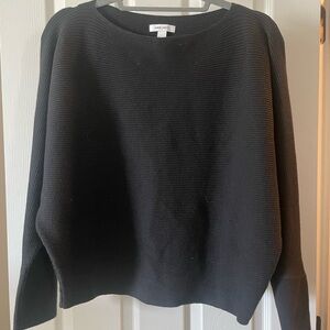 Nine West Black Women's Sweater
